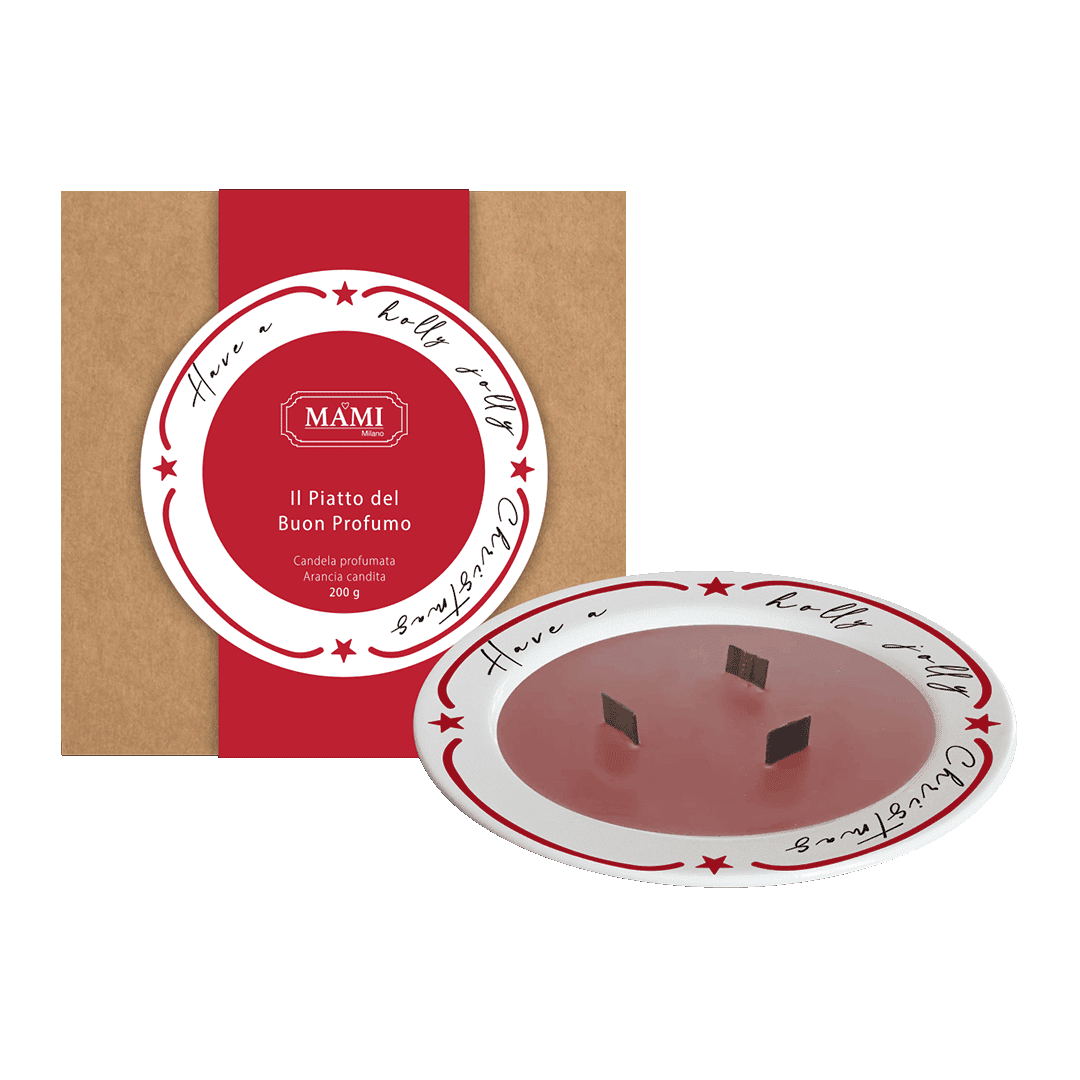 Candela - Have a Holly Jolly Xmas