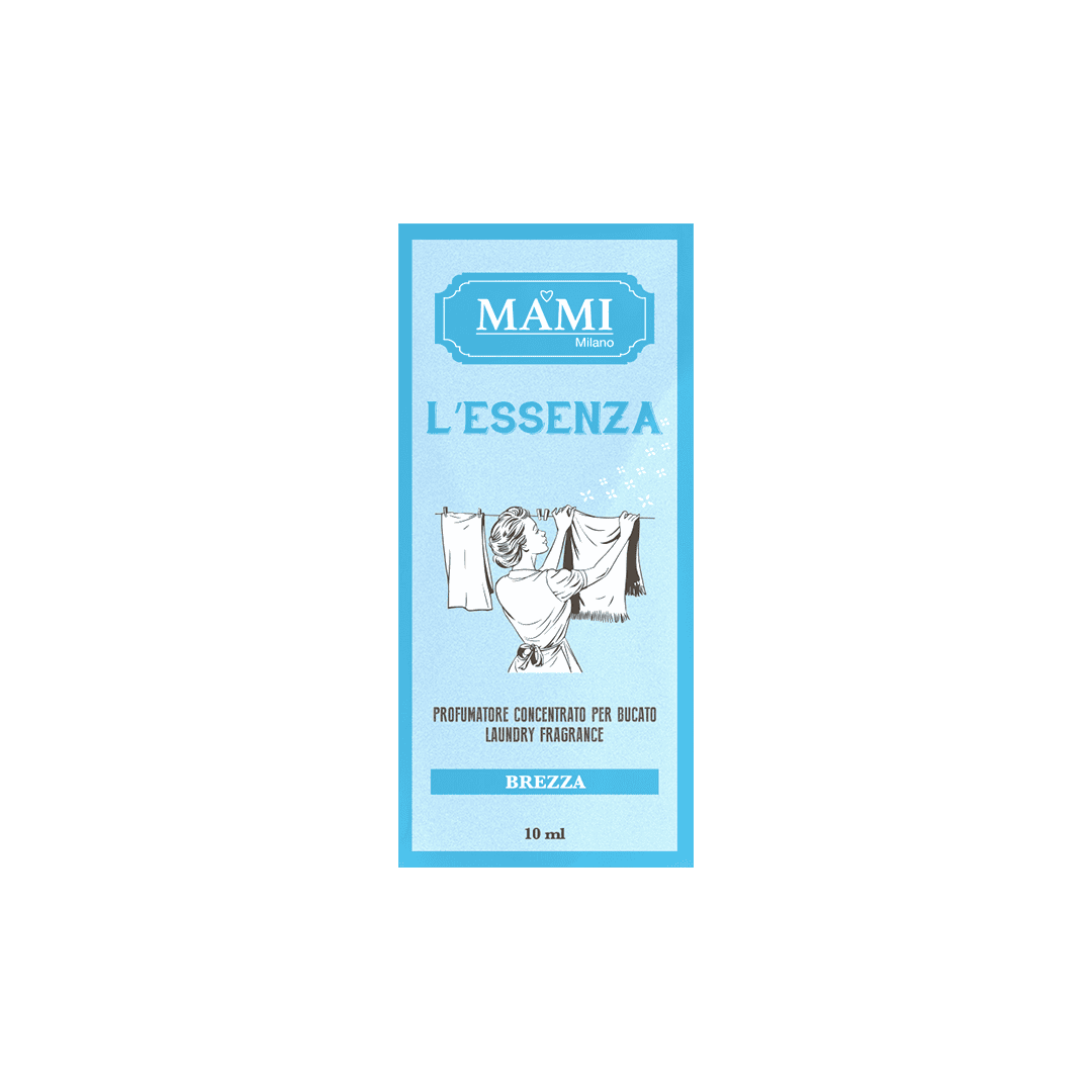 Bustina Monodose 10 ML - Brezza
