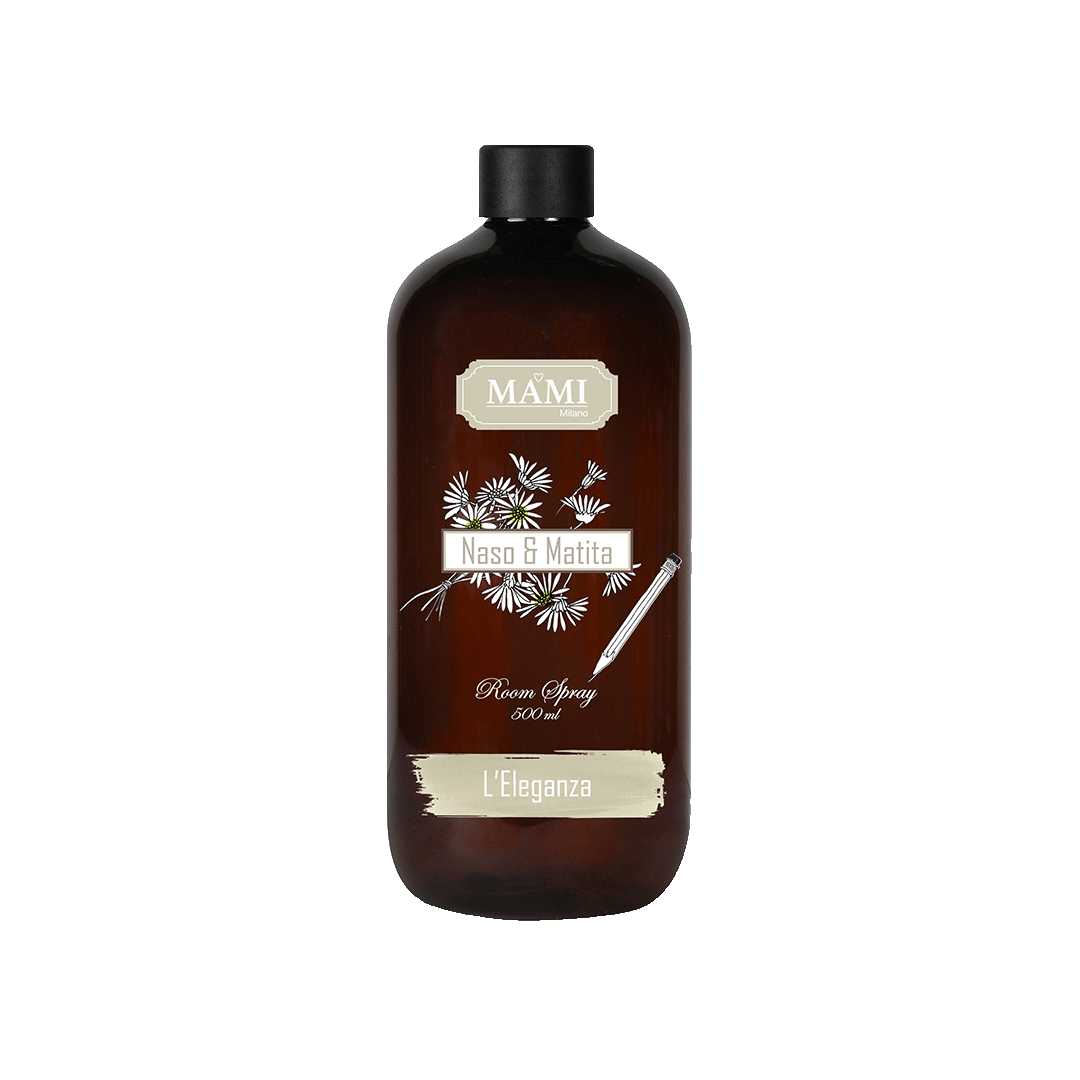 Ricarica Spray Ambiente - L'Eleganza