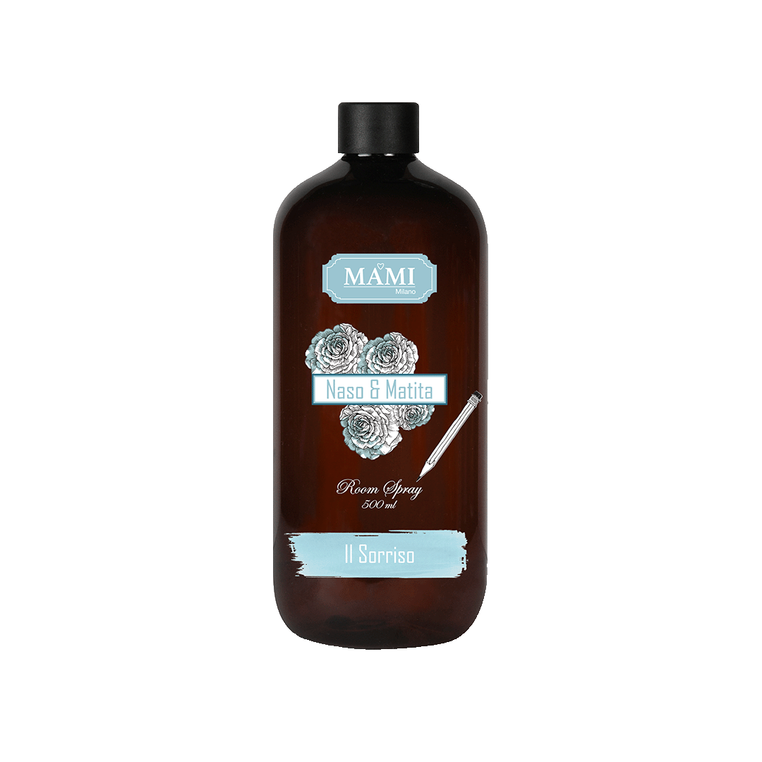 Ricarica Spray Ambiente - Il Sorriso