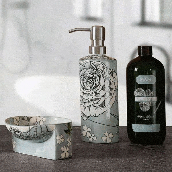 Linea Bagno