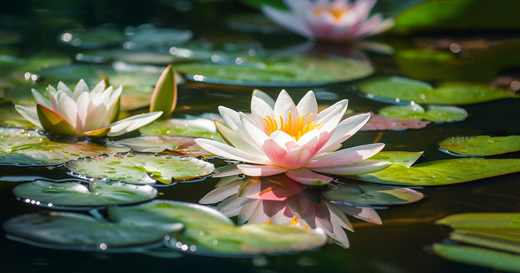 Fiori di Loto