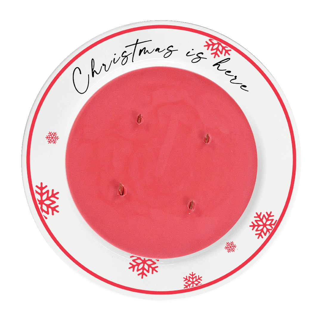 Candela - Christmas Is Here