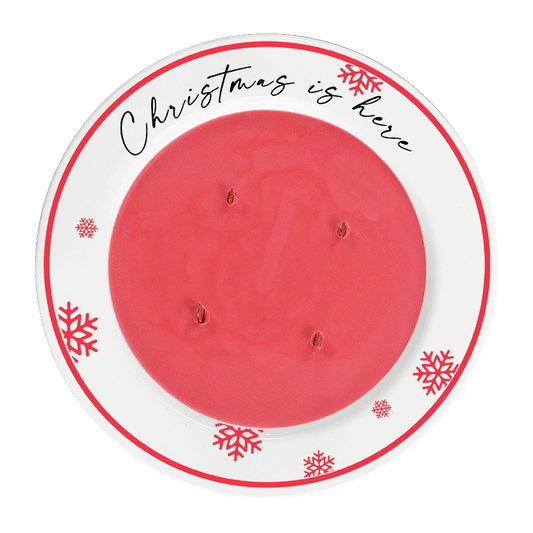 Candela - Christmas Is Here