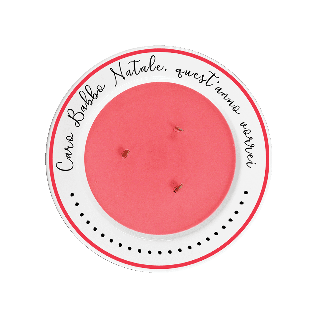 Candela - Caro Babbo Natale