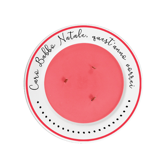 Candela - Caro Babbo Natale