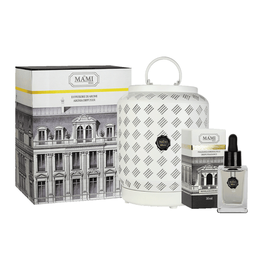 Box Diffusore Elettrico - Idrosolubile
