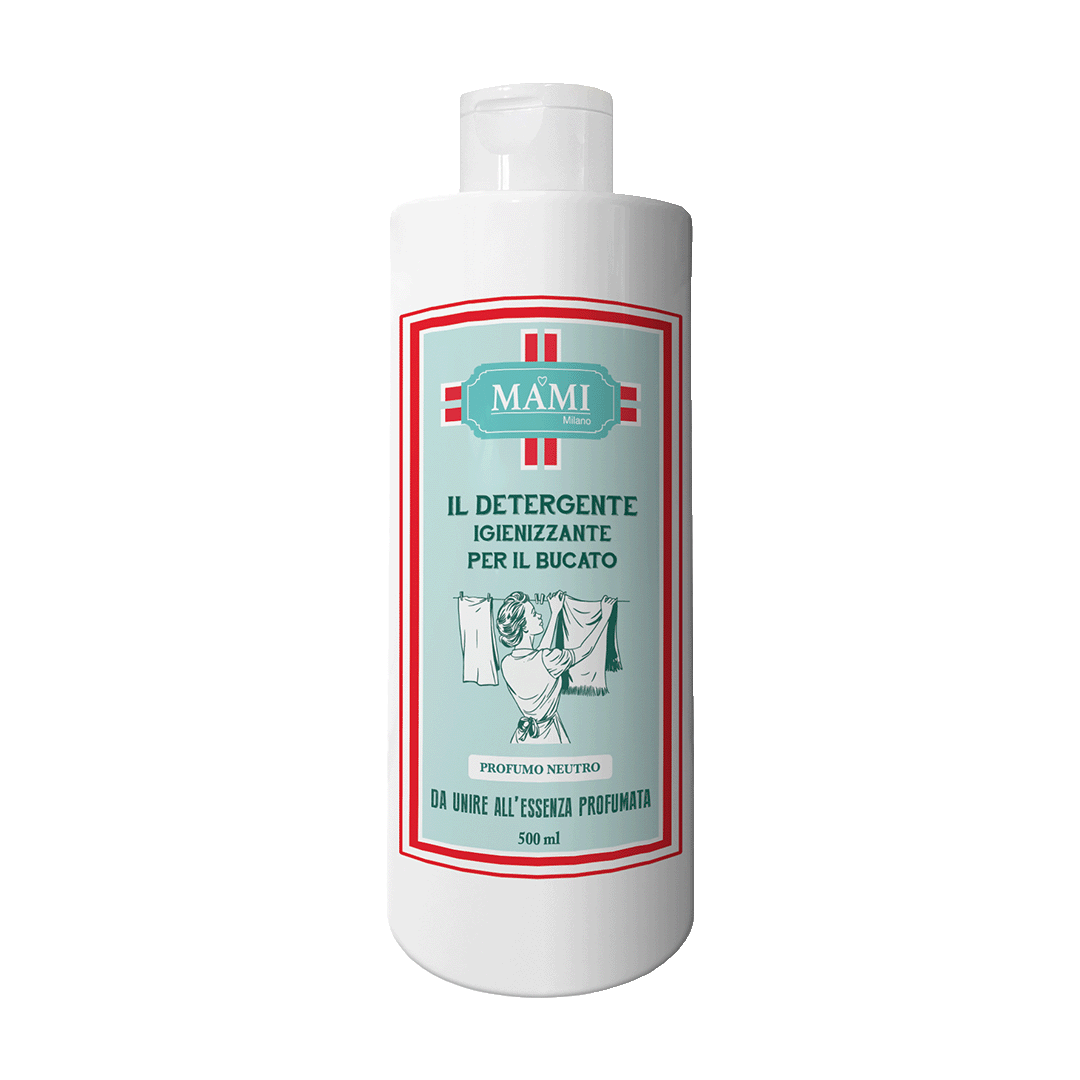 Detergente Igienizzante Neutro