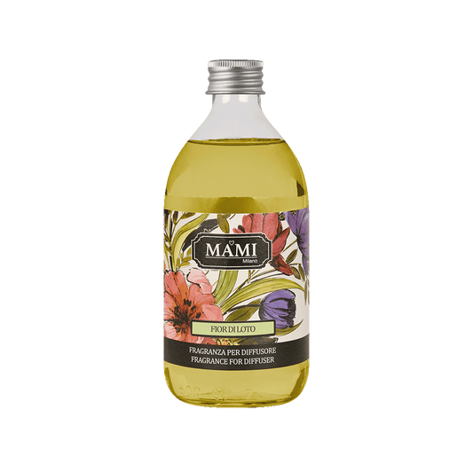Ricarica 500ml - Fior di loto