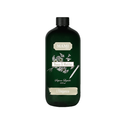 Ricarica Sapone Liquido - L'Eleganza