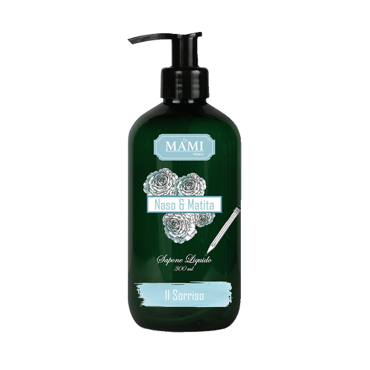 Sapone Liquido - Il Sorriso
