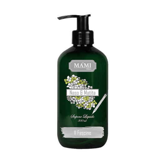 Sapone Liquido - Il Fascino