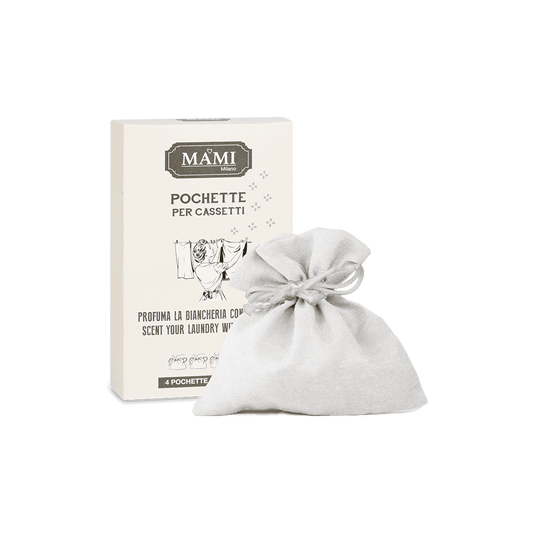 Pochette per Cassetti