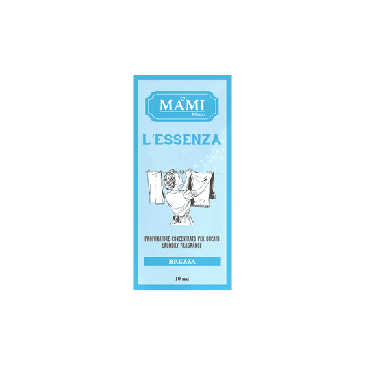 Bustina Monodose 10 ML -  Brezza