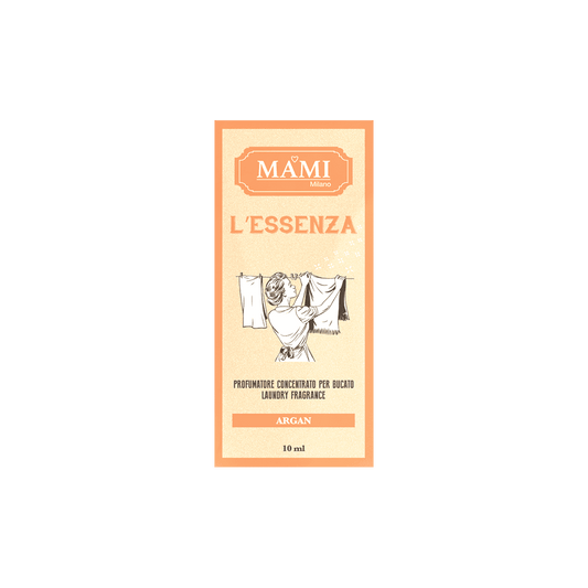 Bustina Monodose 10 ML -  Argan