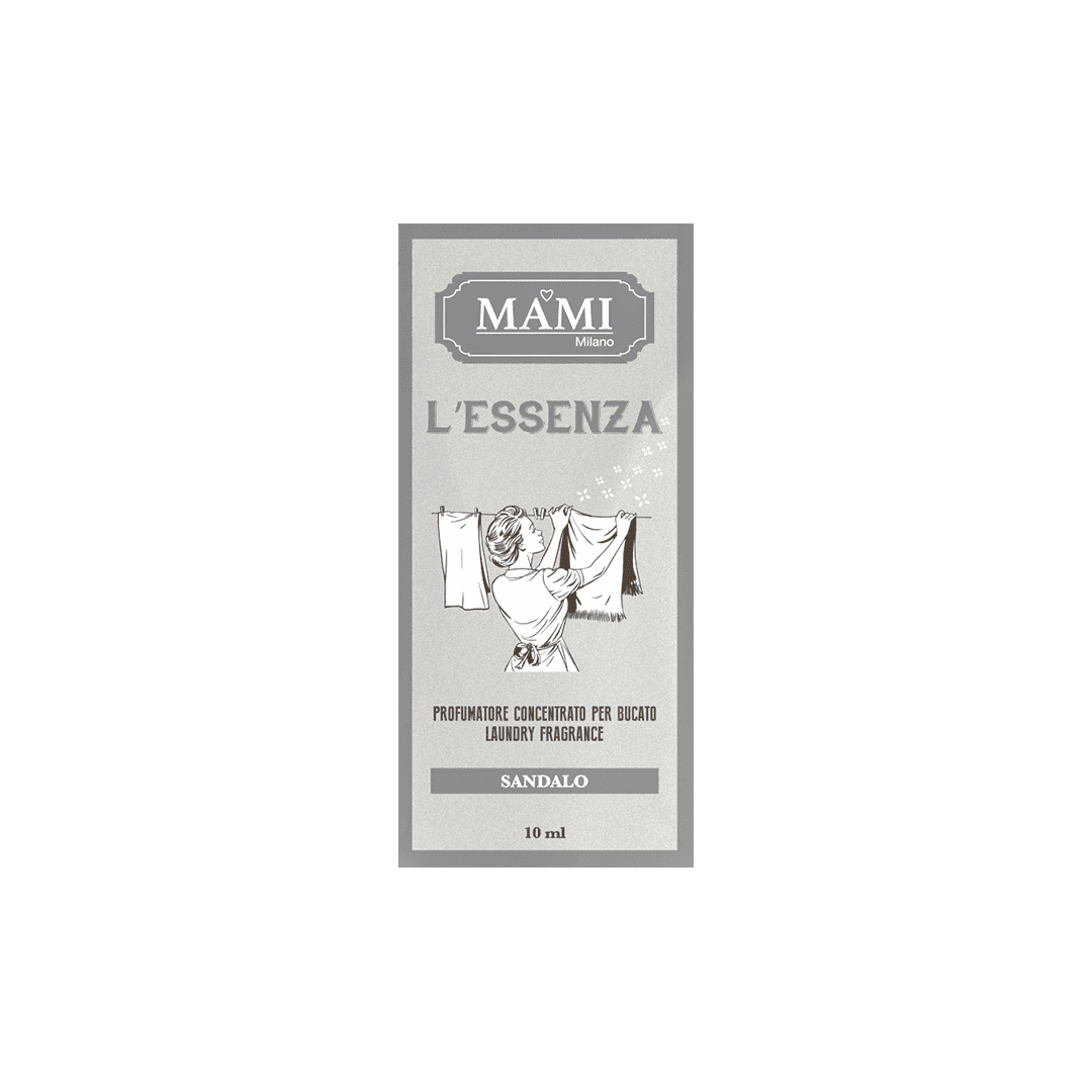 Bustina Monodose 10 ML -  Sandalo