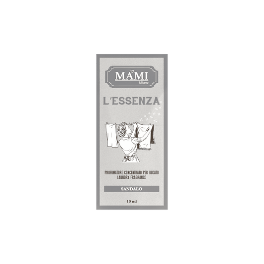 Bustina Monodose 10 ML -  Sandalo