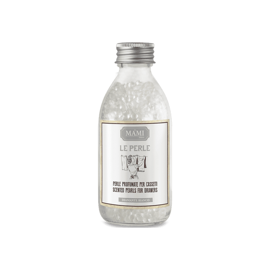 Le Perle Profumate - Diamante Bianco