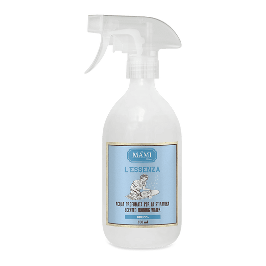 Acqua per Stiratura - Brezza
