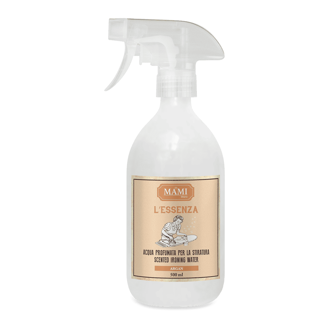 Acqua per Stiratura - Argan