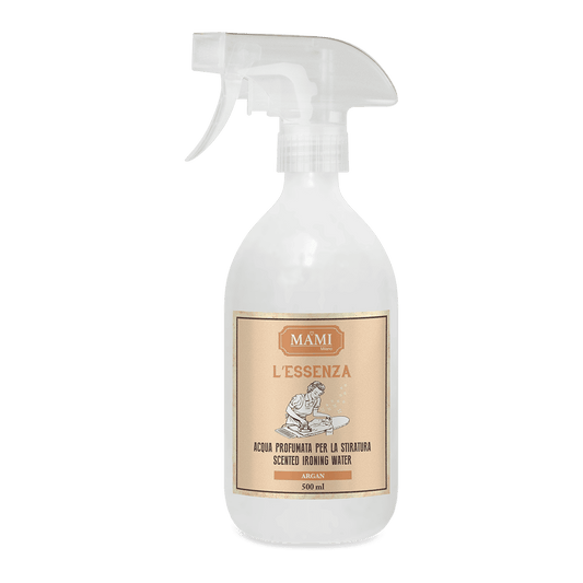 Acqua per Stiratura - Argan