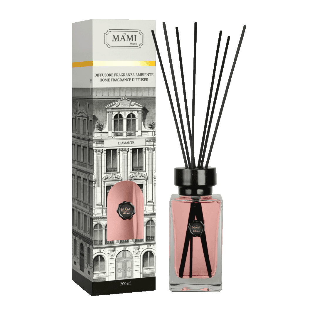 Diffusore Ambiente - Diamante