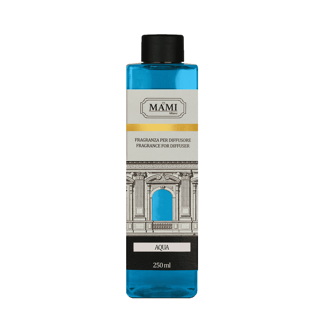 Ricarica Diffusore Ambiente - Aqua