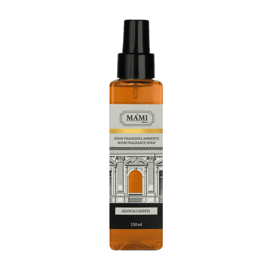 Spray Ambiente - Arancia Candita