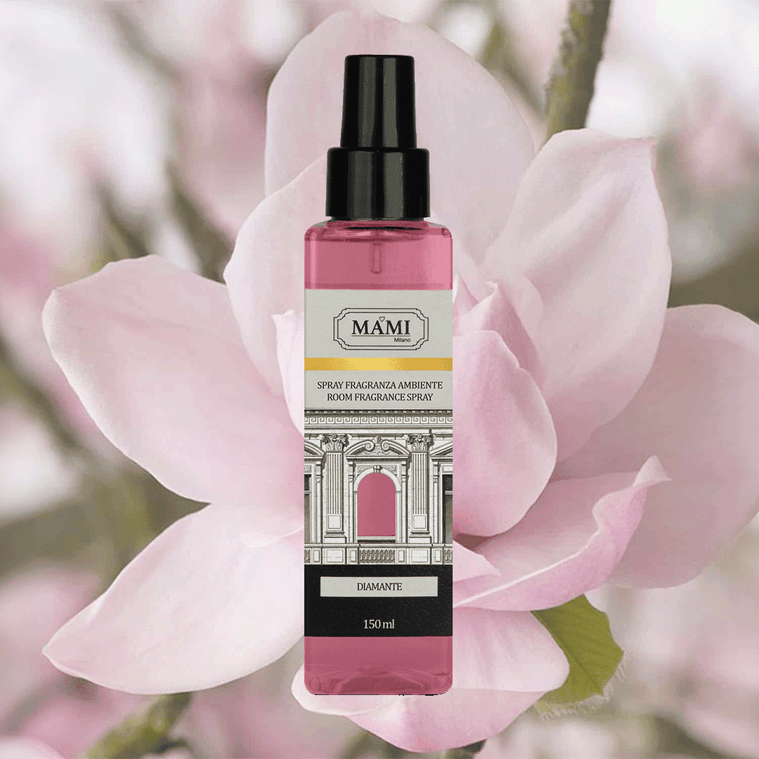 Spray Ambiente - Diamante