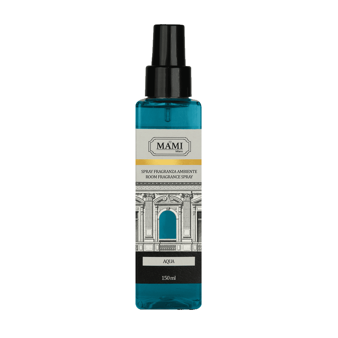 Spray Ambiente - Aqua