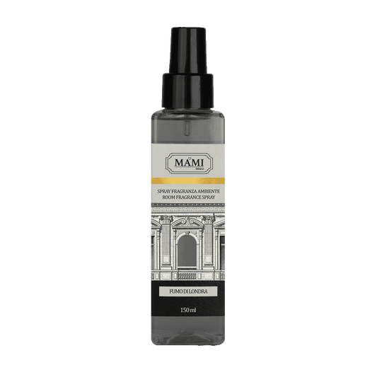 Spray Ambiente - Fumo di Londra
