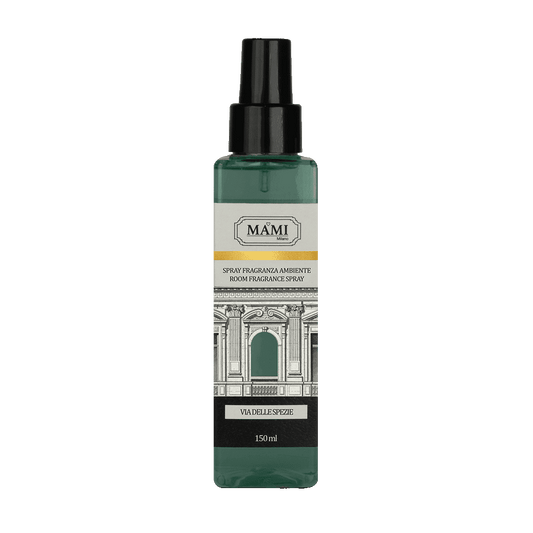 Spray Ambiente - Via delle Spezie