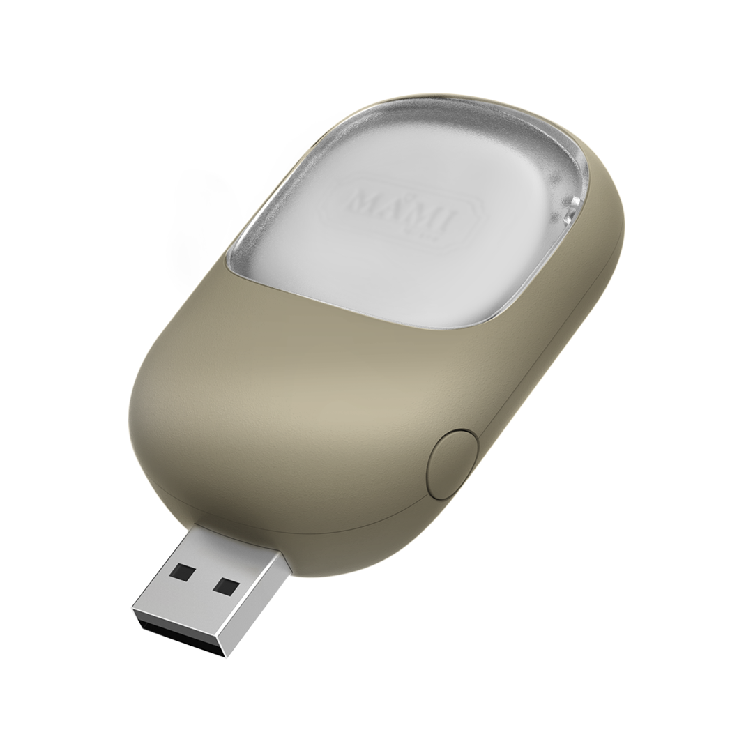 Diffusore USB - Oro
