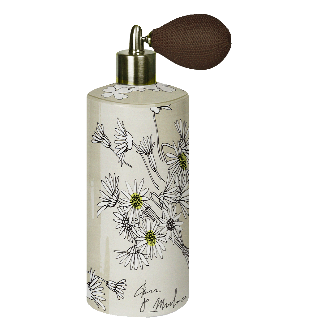 Dispenser Spray Ambiente - L'Eleganza