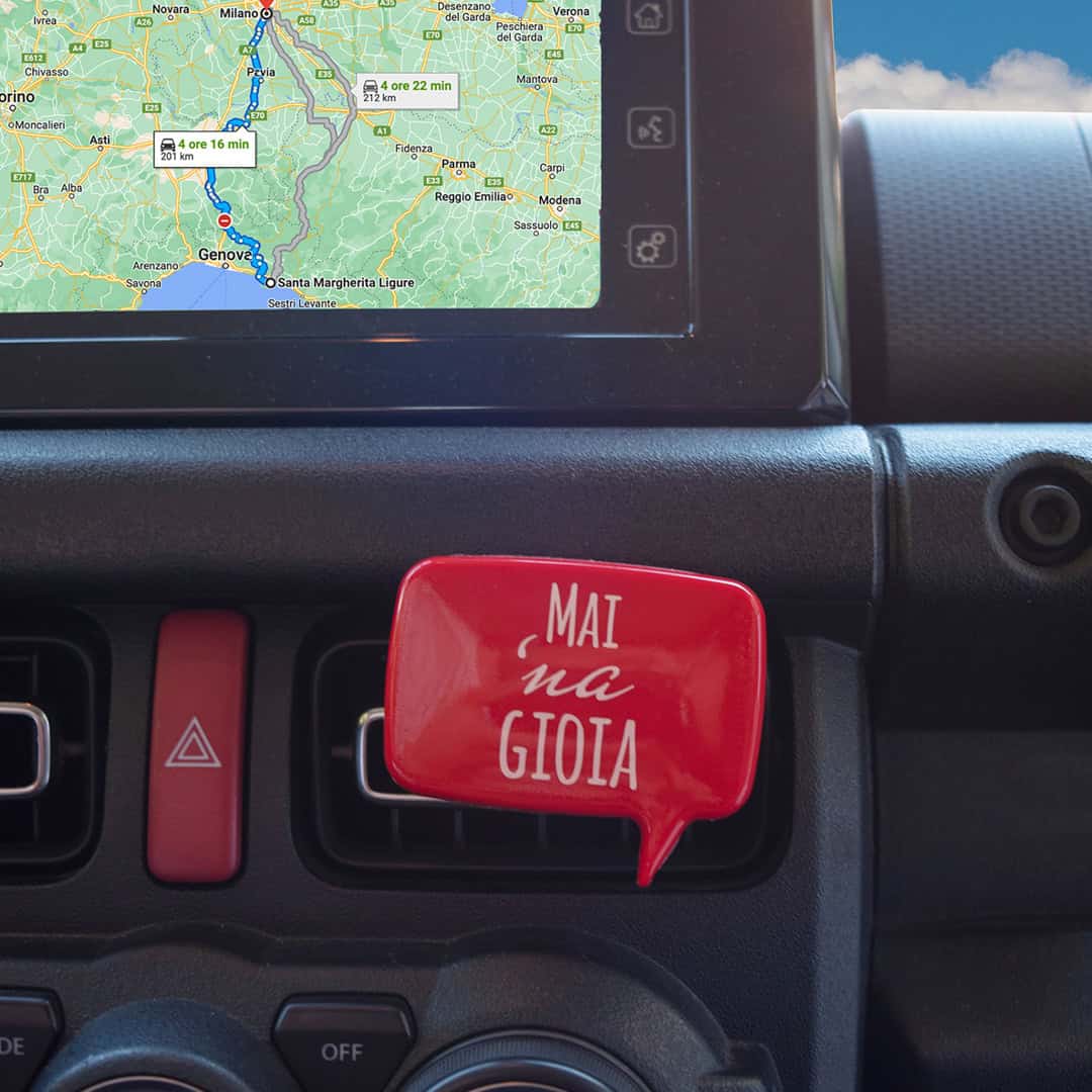 Nunzio - Mai 'Na Gioia