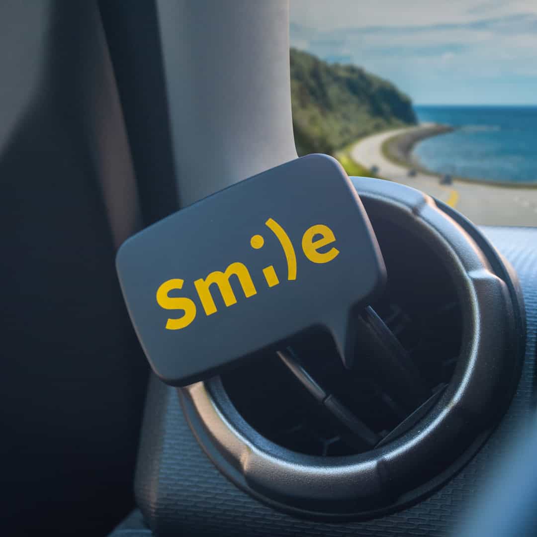 Nunzio - Smile