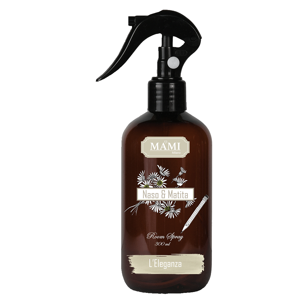 Spray Ambiente - L'Eleganza