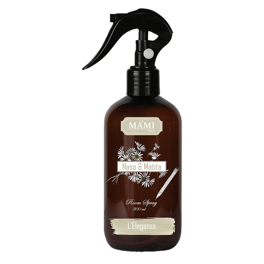 Spray Ambiente - L'Eleganza